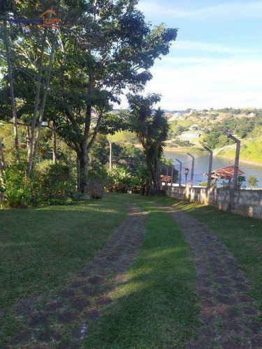 Imagem 2 de 15 de Vendo Chácara Em Igaratá - Ch0216