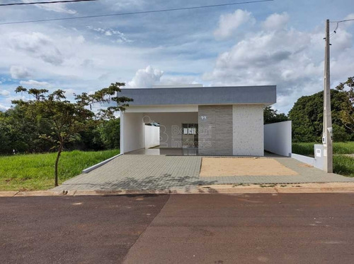 Imagem 1 de 6 de Venda De Casas / Condomínio Na Cidade De Araraquara 10919