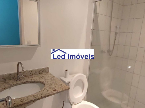 Imagem 5 de 16 de Apartamento Com 2 Dorms, Umuarama, Osasco - R$ 315 Mil, Cod: 1147 - V1147