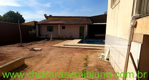 Imagem 27 de 30 de Chacara - 2654 - 69742999
