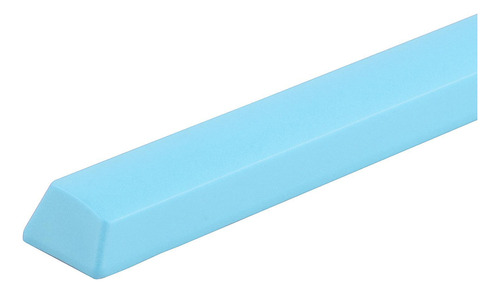 6,25u Pbt Barra De Espaço Keycaps Coloridos Para Azul