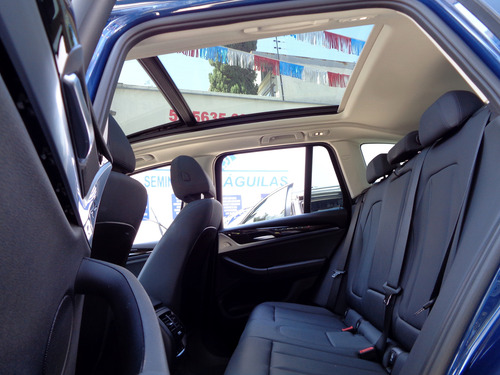 BMW X3 2.0 sDrive20iA At