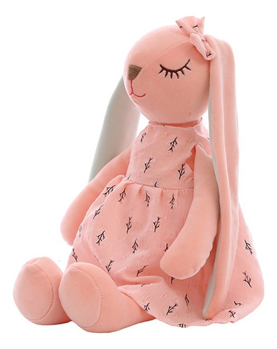 Muñeco De Conejo Calmante Para Bebés Con Muñeco Para 45cm
