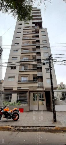 Imagen 1 de 17 de Muy Lindo Monoambiente En Edificio Cobayco