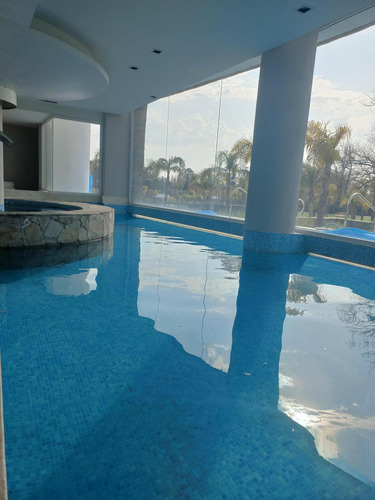 Marinas Golf. Nordelta. Vista Abierta Al Agua Y Cancha De Golf, Espectacular. El Mejor Barrio De La Zona!!. Alquiler 3 Amb U$a 1.200.