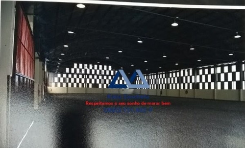 Imagem 4 de 5 de Sala Para Aluguel, 2304.0m² - 774