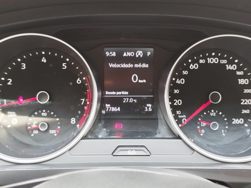 Volkswagen Tiguan 1.4 250 TSI TOTAL FLEX ALLSPACE TIPTRONIC