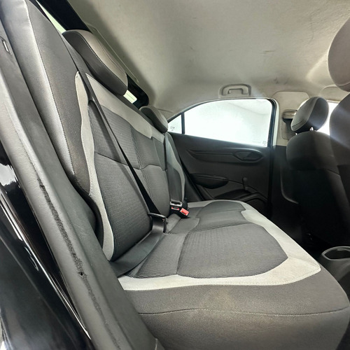 Chevrolet Onix 1.0 MPFI LT 8V FLEX 4P MANUAL
