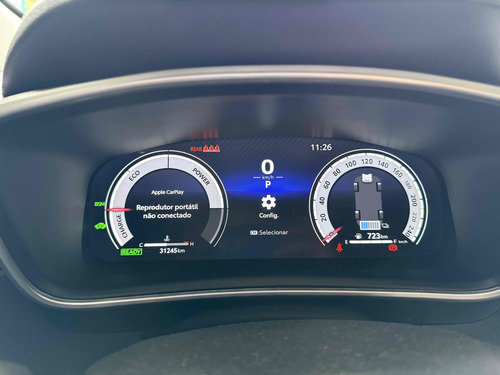 Toyota Corolla Cross 1.8 VVT-I HYBRID FLEX XRX CVT