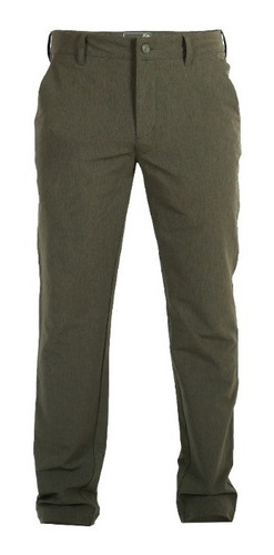 Pantalón Caboti Ii Olive Green