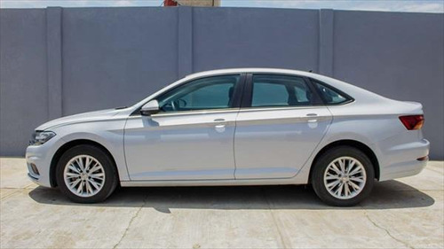 Imagen 3 de 13 de Volkswagen Jetta 2019