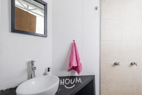 Departamento En Héroes De Padierna, Tlalpan Con 1 Recámara, 50 M², Id: 153626