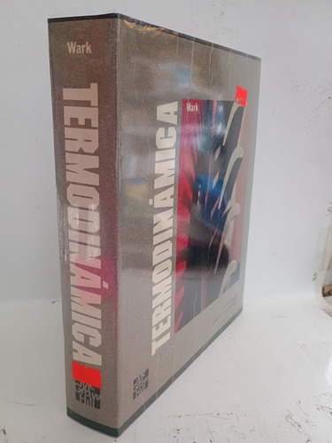 Termodinámica (Usado)