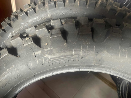 Imagen 9 de 13 de Yamaha Enduro