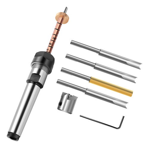 Kit Para Hacer Bolígrafos, Mango Y Soporte Para Bolígrafos,