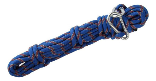 Rescue Rope Rappelling Safety Rope 10m Rock Climbing