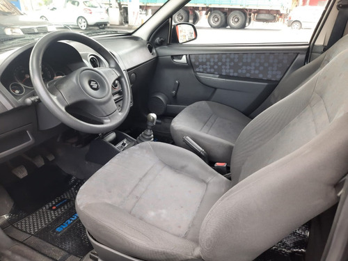 Suzuki Fun 1.4 3 Puertas Año 2009