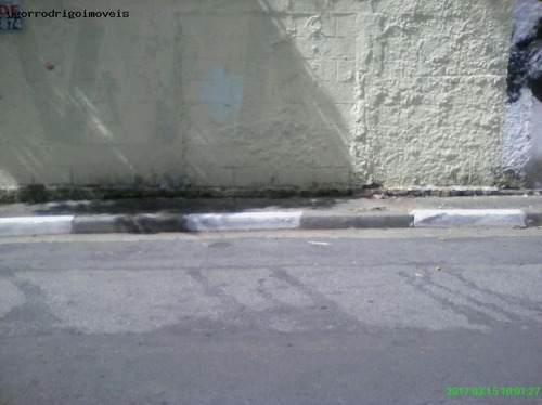Imagem 6 de 15 de Terreno Para Venda Em Guarulhos, Gopouva - 1517_1-763412