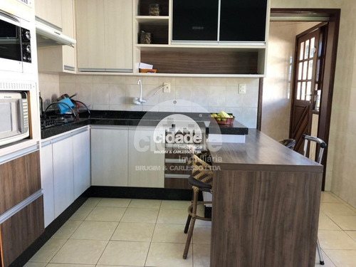Imagem 10 de 25 de Casa Residencial À Venda, 2 Quartos, 1 Suíte, 3 Vagas, Country - Cascavel/pr - 12018