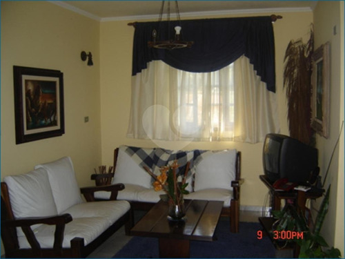 Imagem 1 de 30 de Chácara Residencial - 4 Dorms - 2 Suites - 6 Vagas - À Venda Na Anhanguera - Reo36033