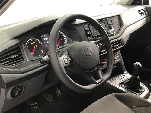 Polo 1.0 Mpi Track Manual