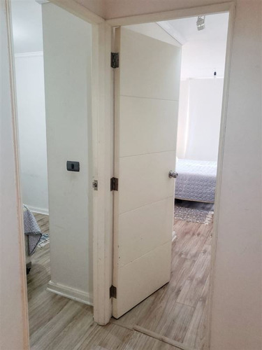 Imagen 6 de 9 de Departamento En Venta En Valparaíso