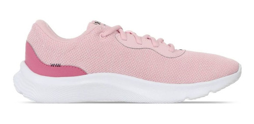 Tenis Mojo 2 Sportstyle Under Armour Para Mujer 3024131