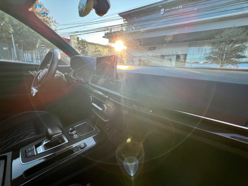 Audi Q5 3.0 Sq5 Tfsi Quattro 354Hp At