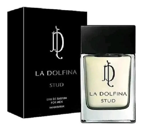 Perfume Stud De La Dolfina Eau De Parfum X 100ml Original