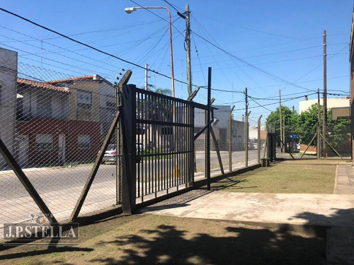 Imagen 8 de 30 de Galpón Industrial De Losa Y Techo De Chapa 1600 M² Cub.- San Justo