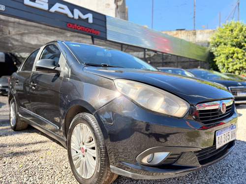 Fiat Grand Siena 1.6 Essence 115cv