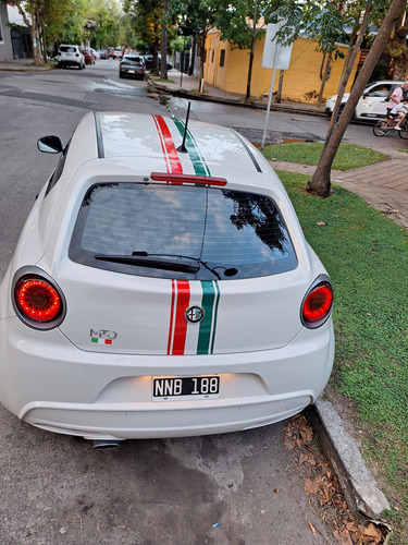 Alfa Romeo Mito 1.4 Junior 78cv 5mt