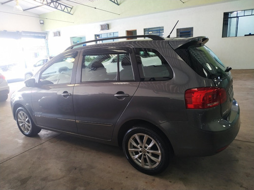 Spacefox 1.6 Sportline - Flex