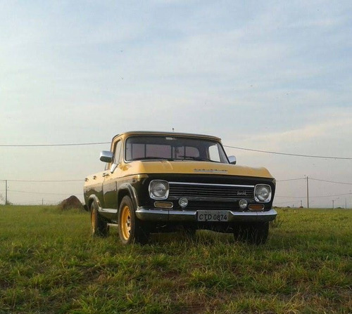 Chevrolet C10 C10