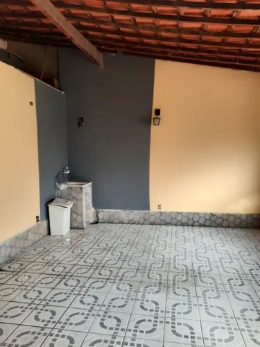 Vendo Maravilhosa Casa Em Vila Valqueire.