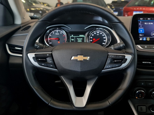 Chevrolet Onix 1.0 TURBO FLEX PLUS LTZ AUTOMÁTICO