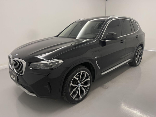 BMW X3 Xdrive30e X Line