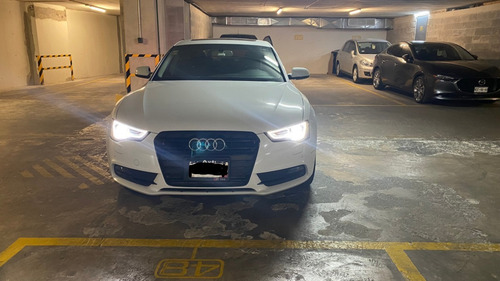 Imagen 2 de 14 de Audi A5