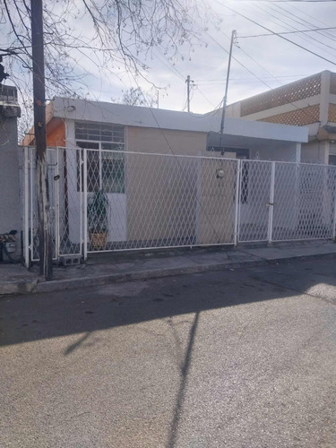 Casa En Venta De Un Piso Bosques Del Roble San Nicolas Nl