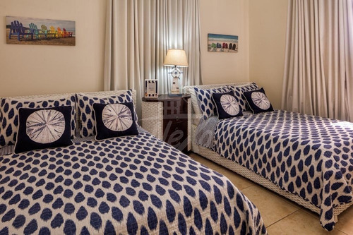 Imagen 8 de 8 de Hermoso Apartamento Amueblado En Sosúa Ocean Village (hfa-243)