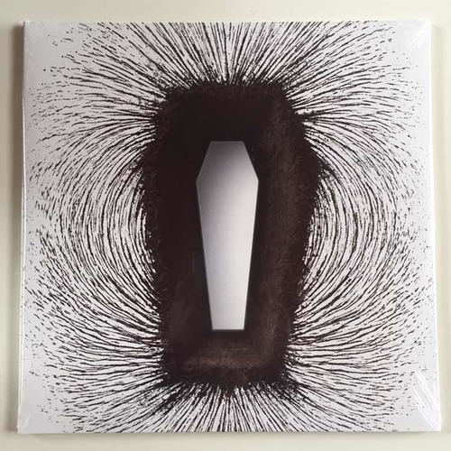 Metallica - Death Magnetic - Lp Vinilo Nuevo Europeo