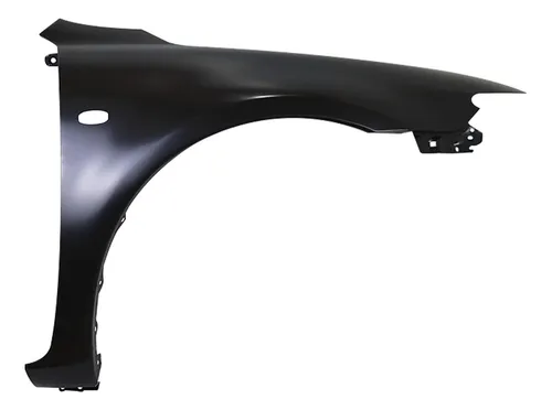 Guardabarro Para Mazda 6 2004 A 2009 Derecho/izquierdo