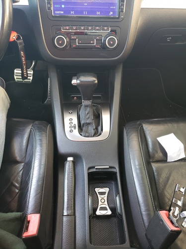 Volkswagen Vento 2.0 T Fsi Sportline Dsg 2010