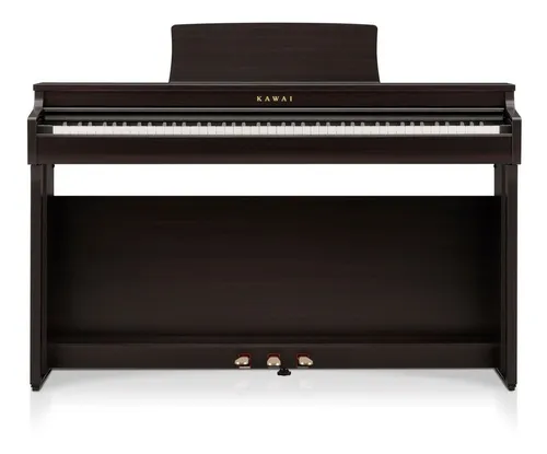 Piano Digital Kawai Cn29 R 88 T Con Mueble Bt Rosewood Cuo