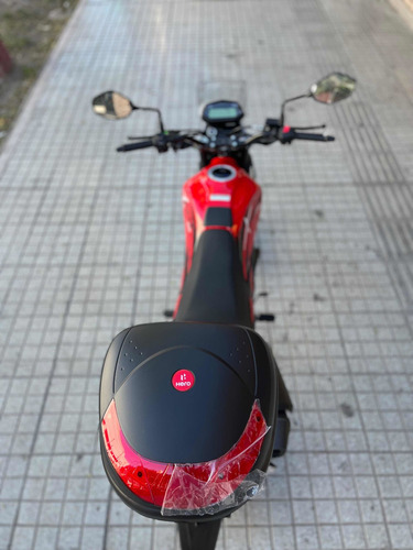 Imagen 11 de 24 de Hero Xpulse 200 Okm Cuotas Sin Interes Ahora 12