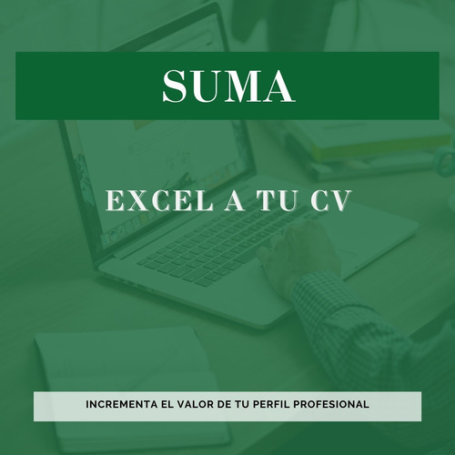 Imagen 5 de 7 de Clases De Excel Zona Norte