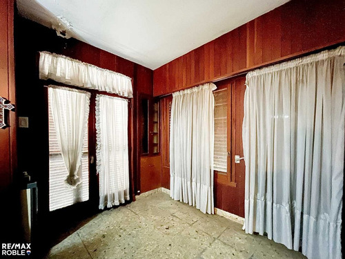 Casa En Venta Ensenada Consultorio A Refaccionar