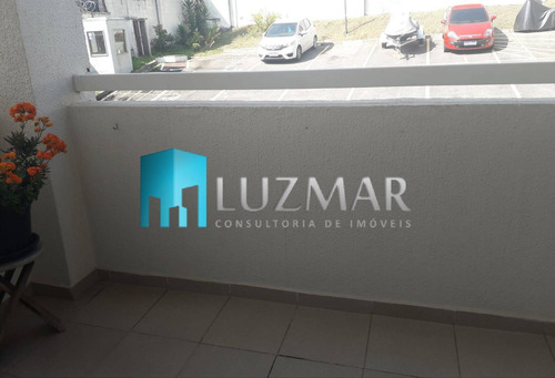 Imagem 8 de 15 de Apartamento No Horto Do Ypê Com Dois Dormitórios - 427ll