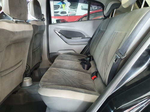 Imagem 10 de 10 de Chevrolet Agile Ltz 1.4