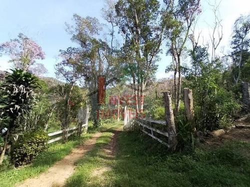 Imagem 4 de 15 de Sitio - Ref: 6725 - V-6725